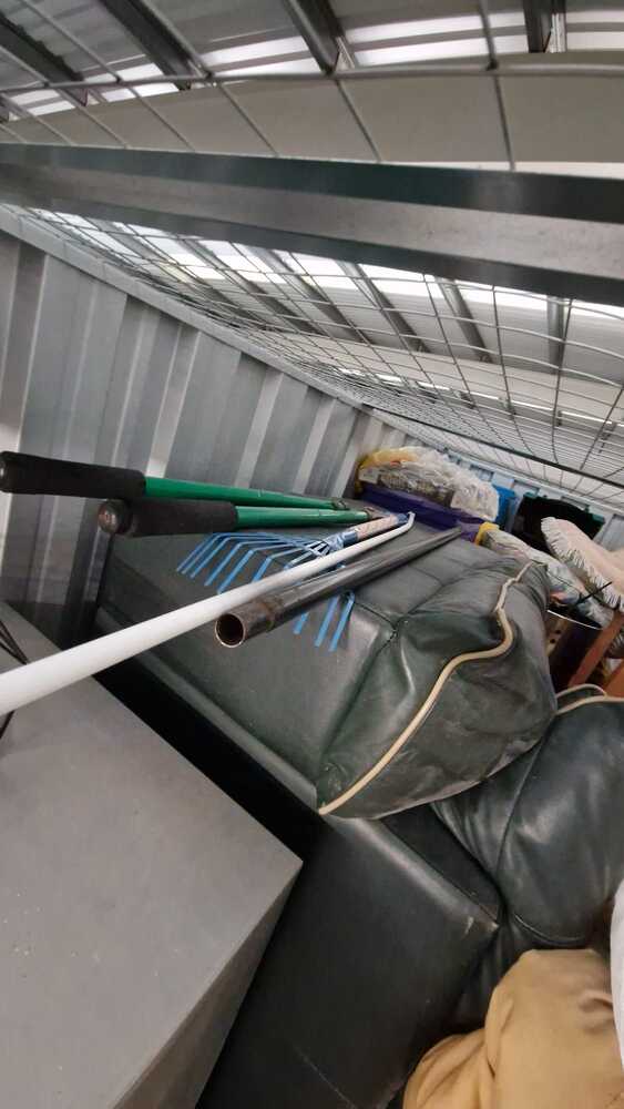 DERBY Storage Facility auction IB-9378 11