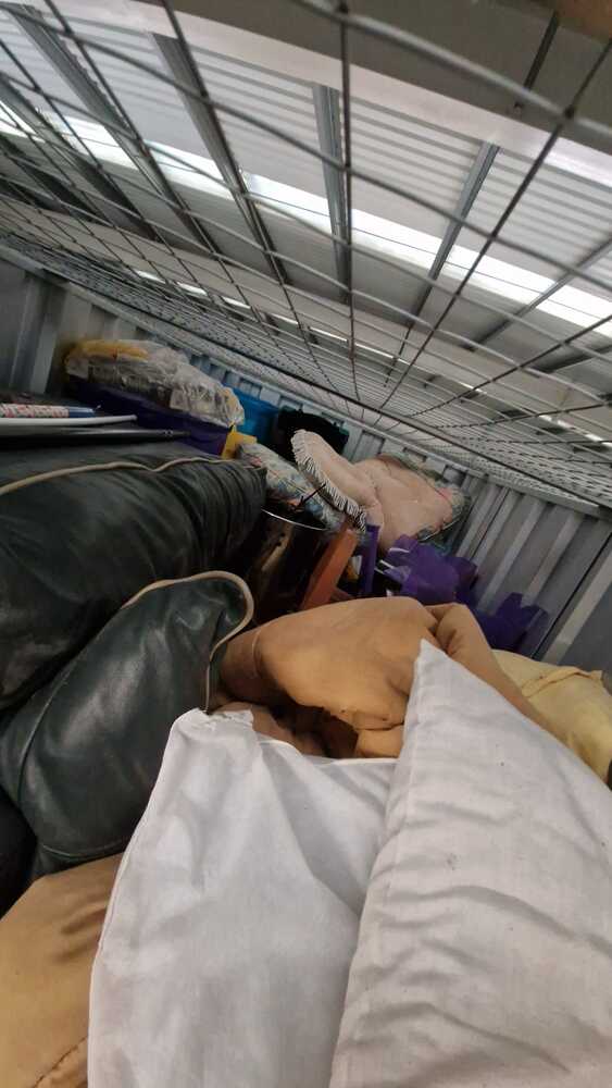 DERBY Storage Facility auction IB-9378 11