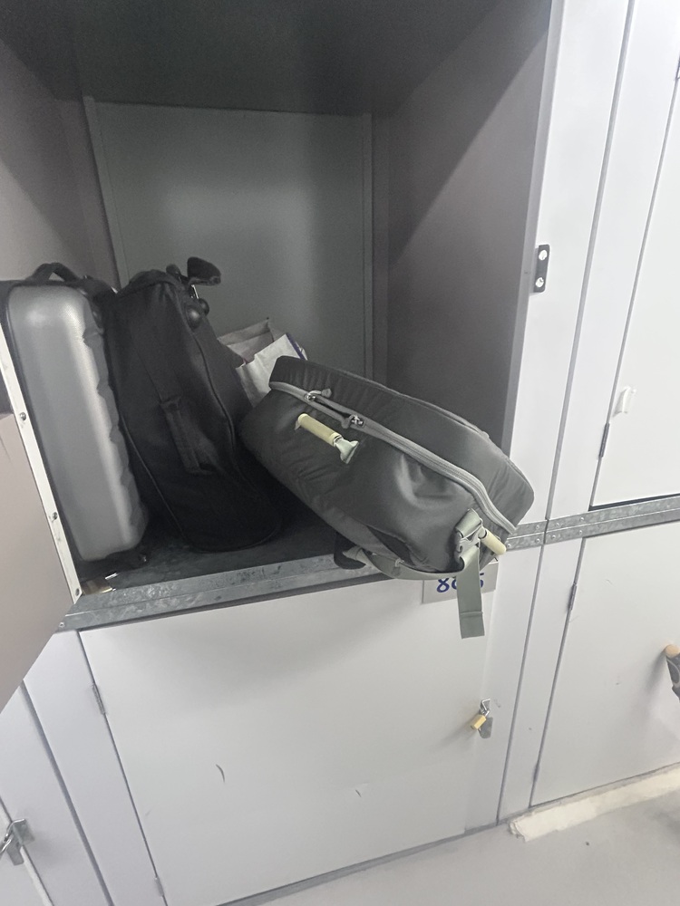 Islington  Storage auction IB-3646