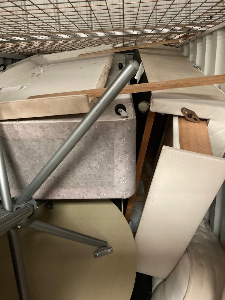 Scunthorpe Self storage facility auction IB-2195