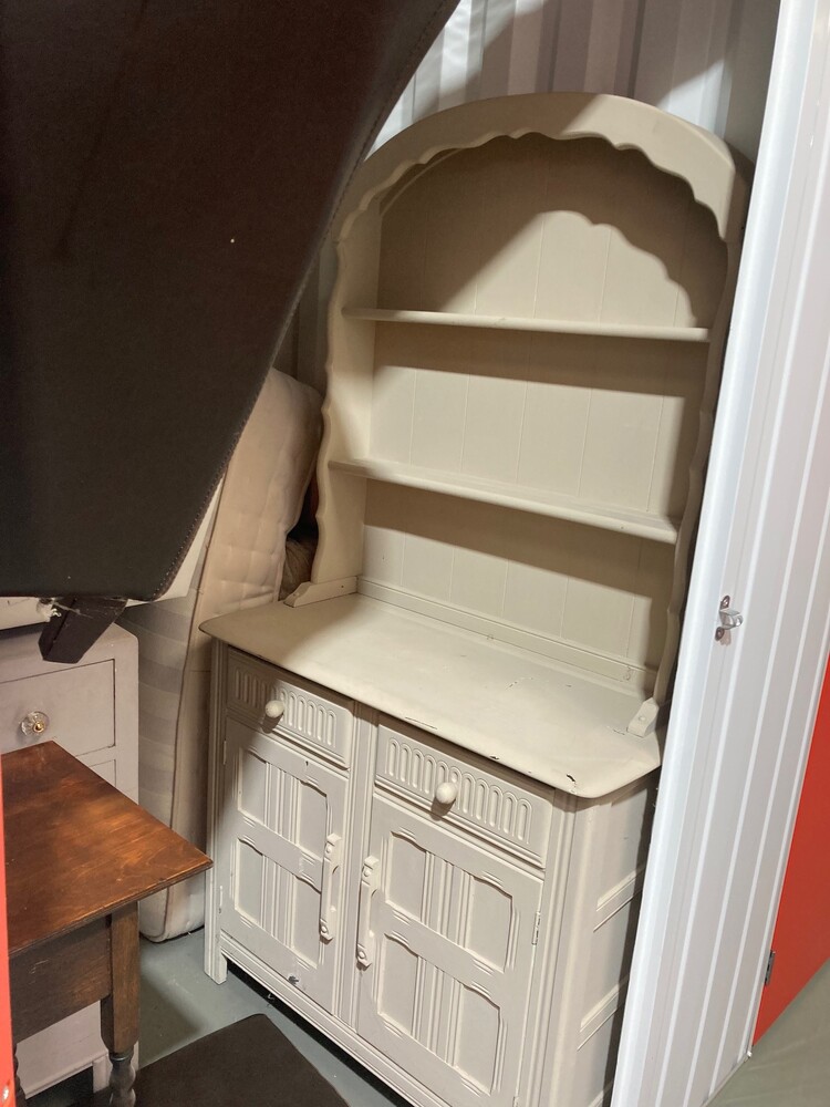 Scunthorpe Self storage unit auction IB-2195