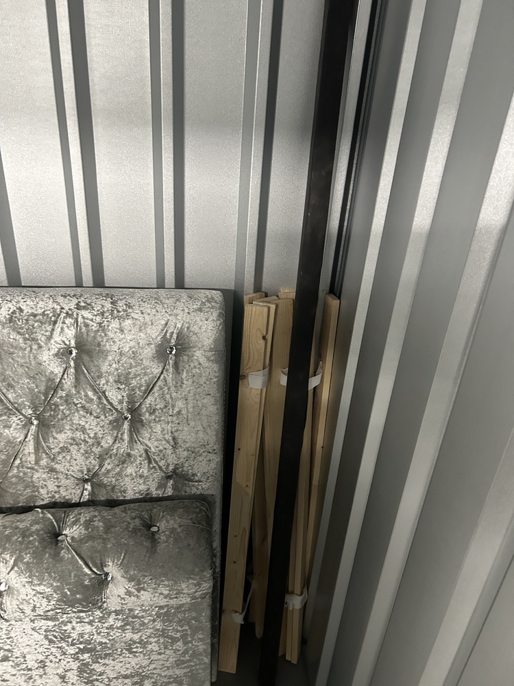 Halifax Storage Facility auction IB-5472