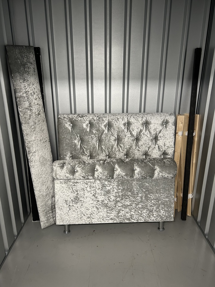 Halifax Storage Facility auction IB-5472