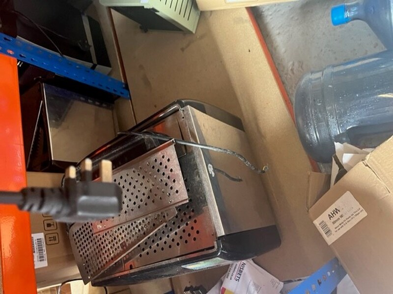  Storage King Edenbridge Storage Facility auction IB-4104