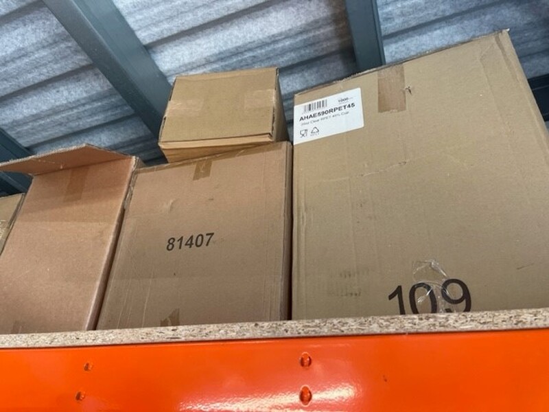  Storage King Edenbridge Self storage unit auction IB-4104