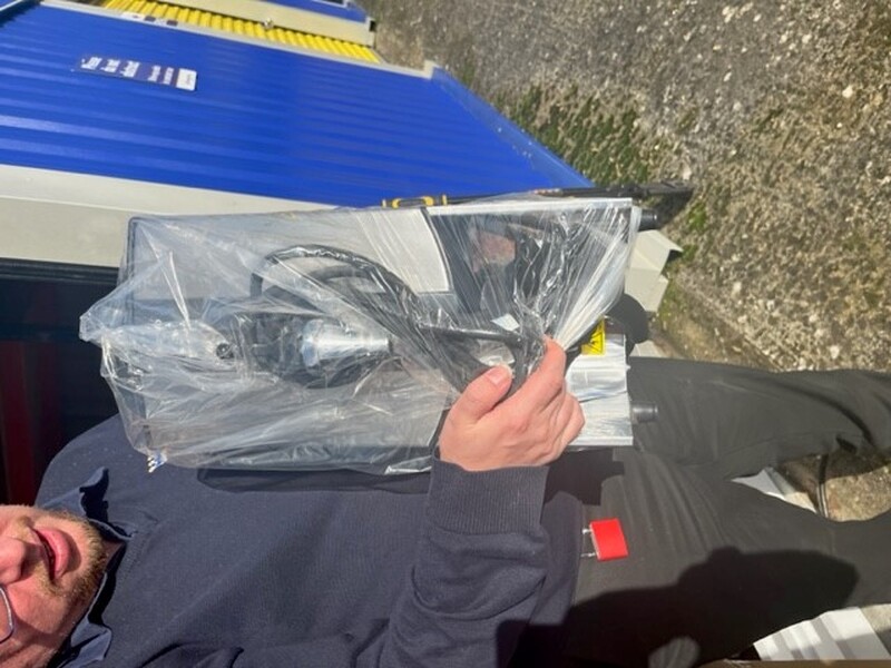  Storage King Edenbridge Self storage auction IB-4104 14