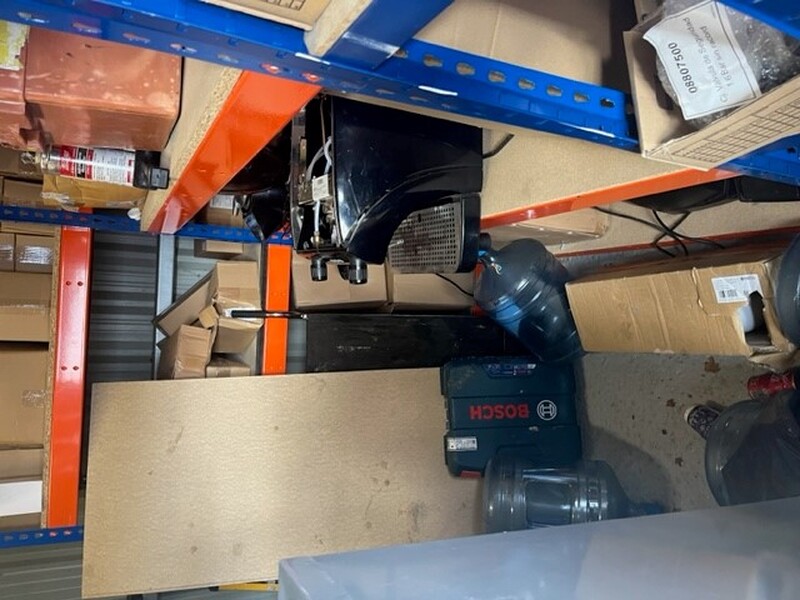  Storage King Edenbridge Self storage unit auction IB-4104 13