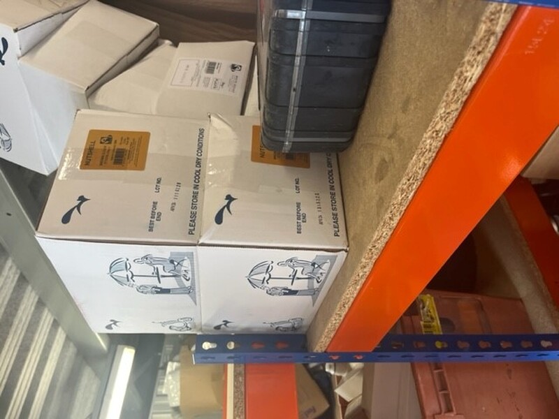  Storage King Edenbridge Storage Unit auction IB-4104 12