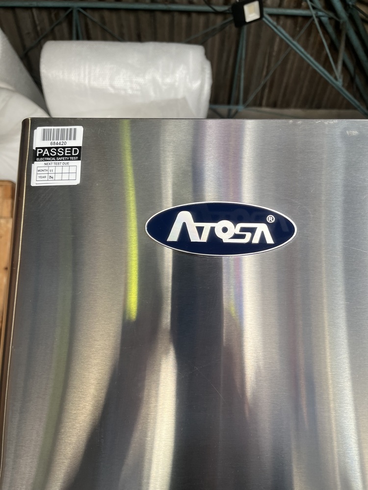 MITCHAM Storage auction IB-3209 10