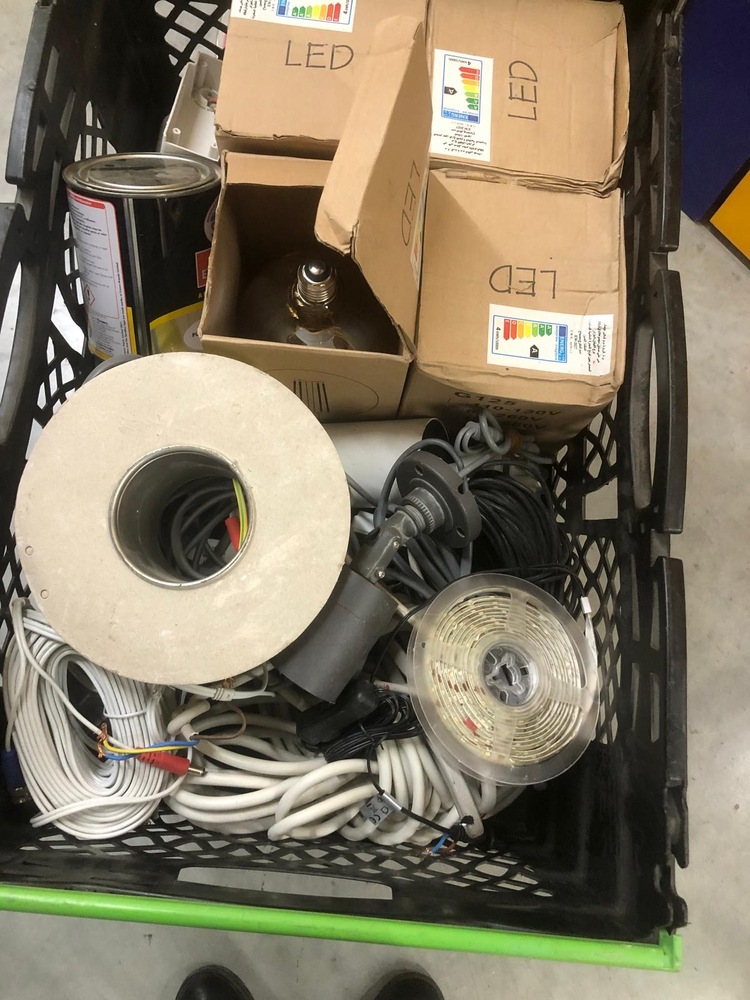 Eastbourne Self storage auction IB-2734 14