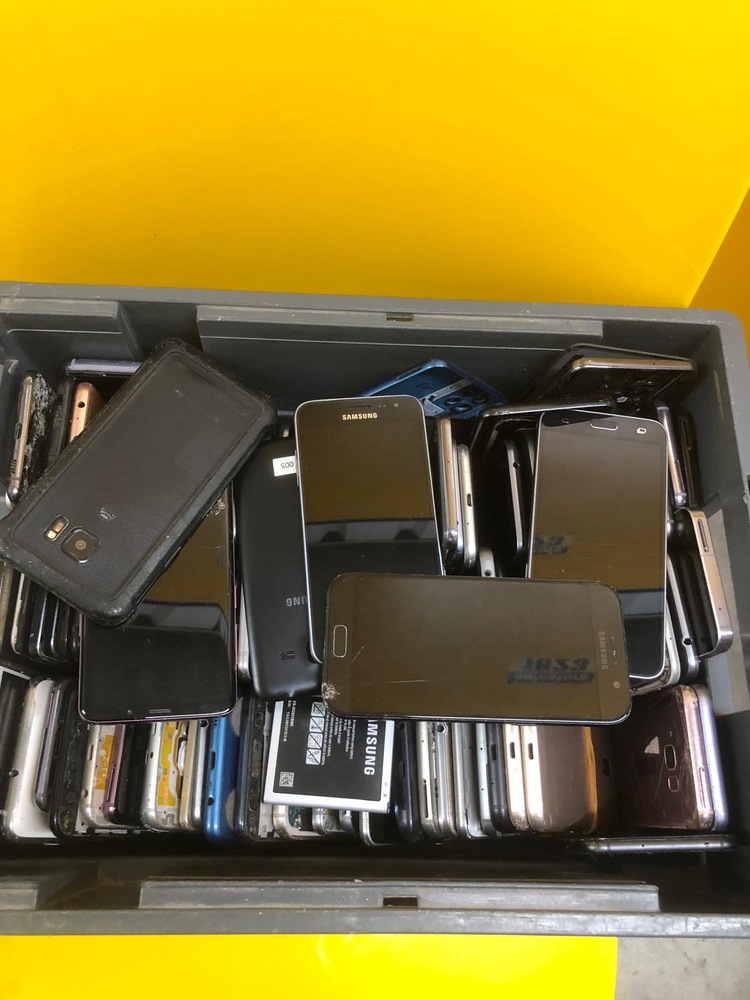 Eastbourne Self storage facility auction IB-2734