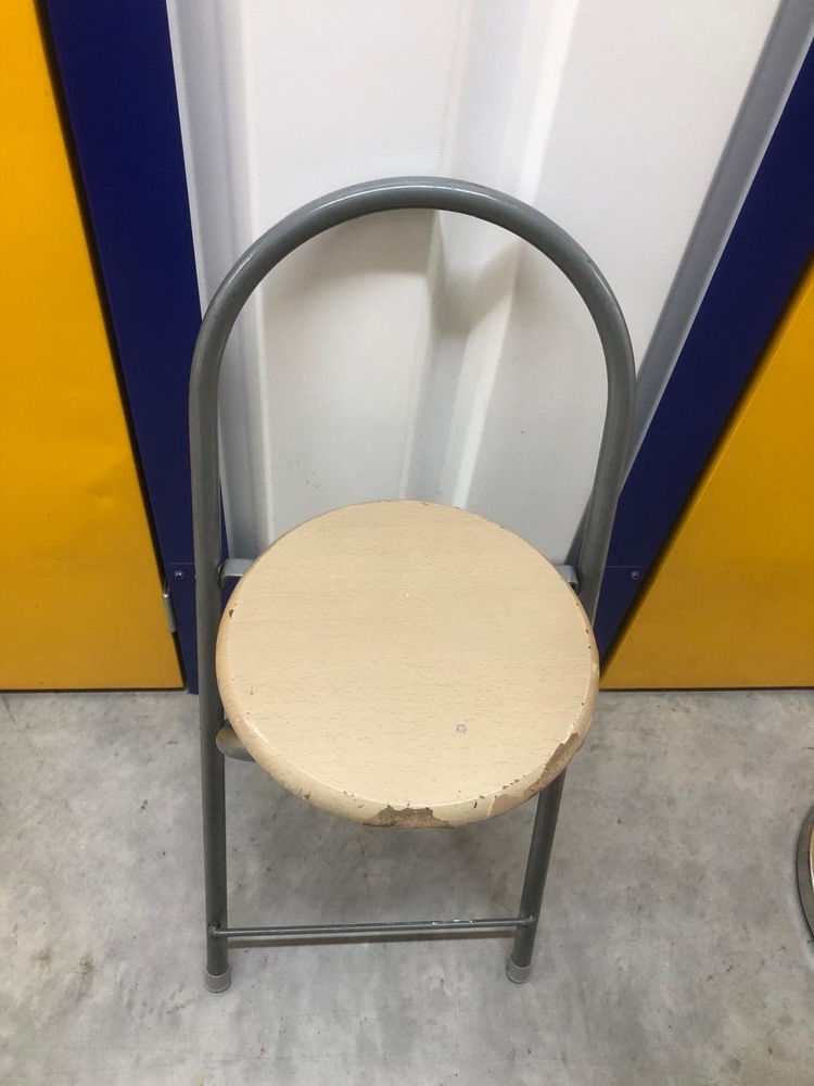 Eastbourne Self storage auction IB-2734 34