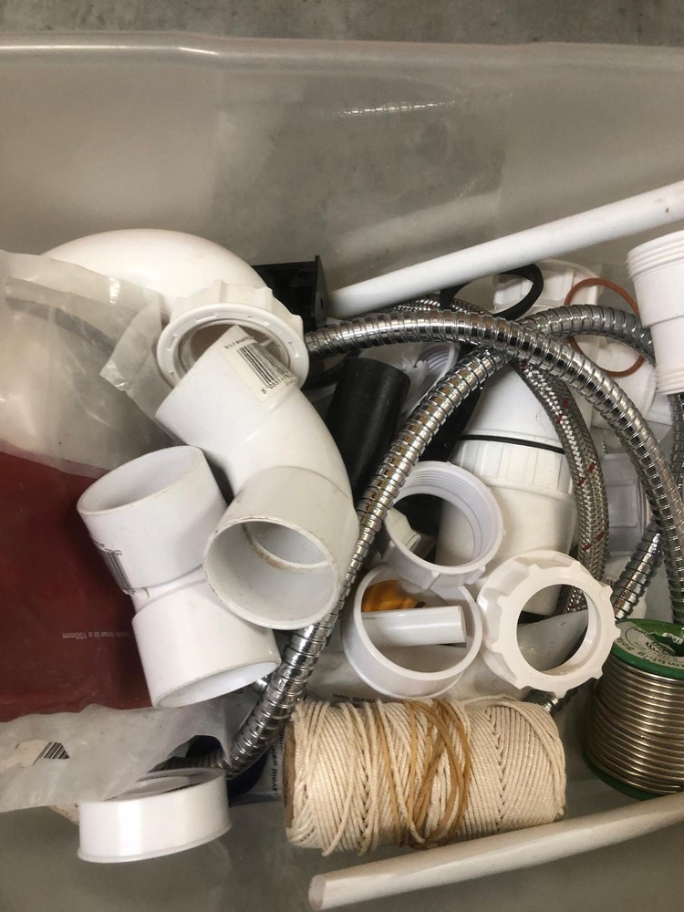 Eastbourne Storage Facility auction IB-2734 41