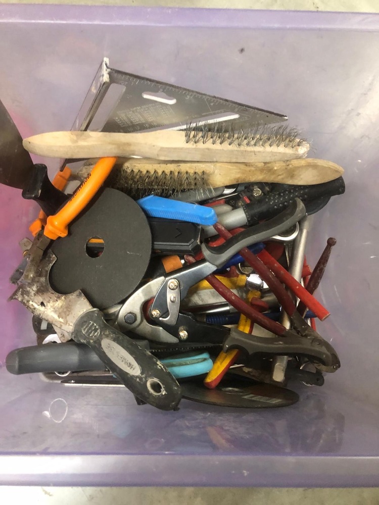 Eastbourne Storage Facility auction IB-2734 41