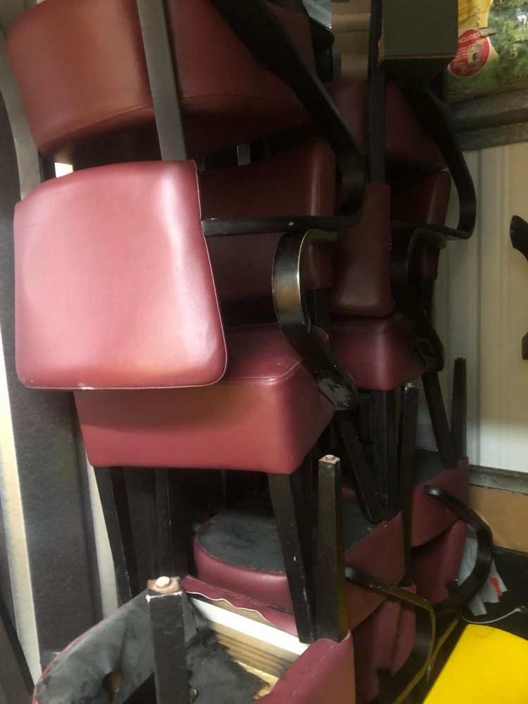 Eastbourne Self storage auction IB-2734 34