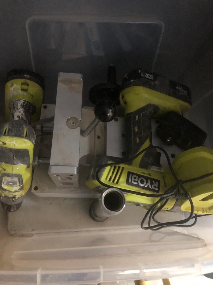 Eastbourne Storage Facility auction IB-2734 41