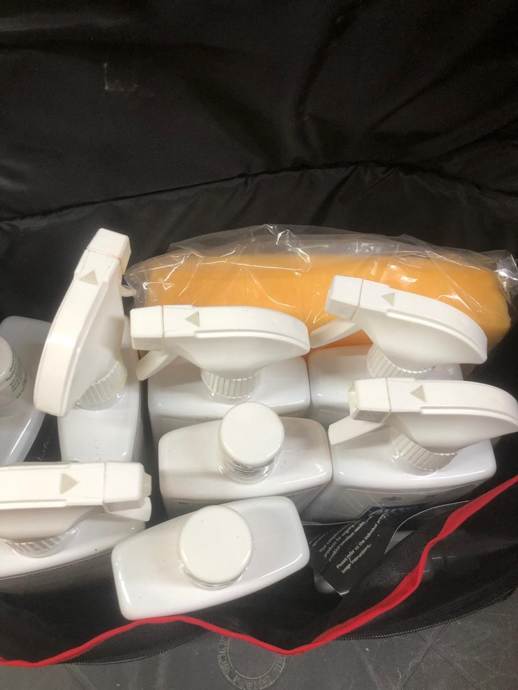 Eastbourne Self storage unit auction IB-2734 53