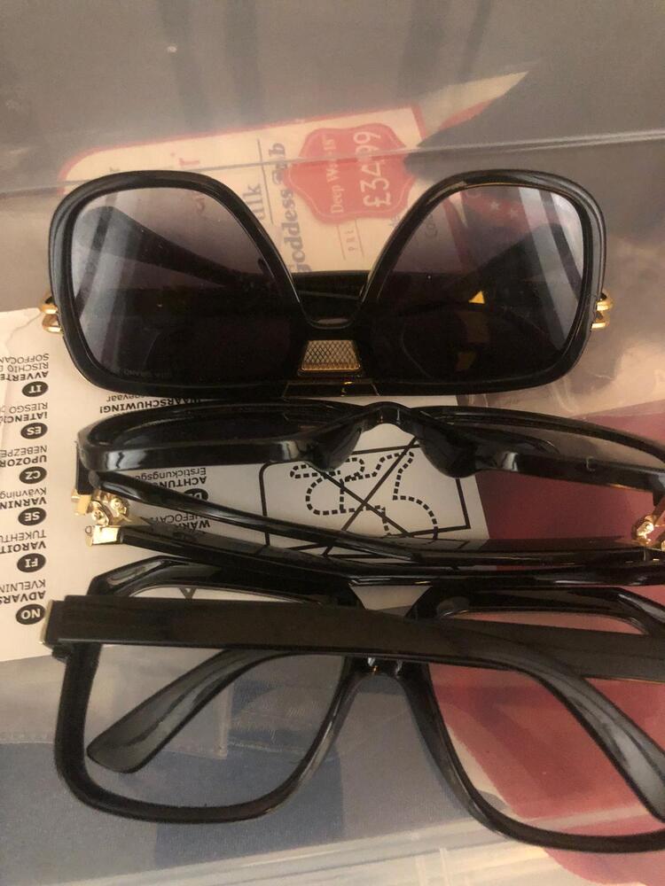 Crystal Palace Self storage unit auction IB-9283