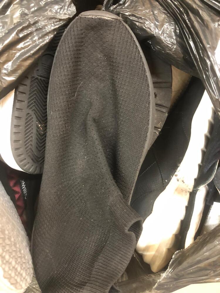 Crystal Palace Storage Unit auction IB-9283