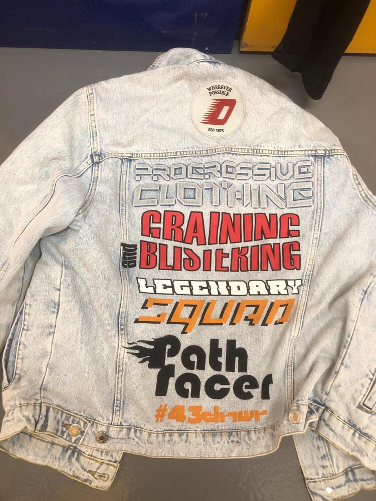 Crystal Palace Storage auction IB-9283 20