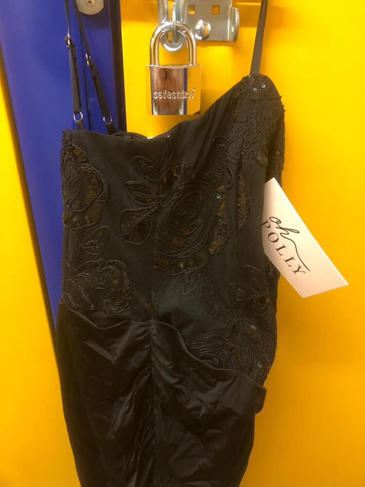 Crystal Palace Self storage auction IB-9283 14