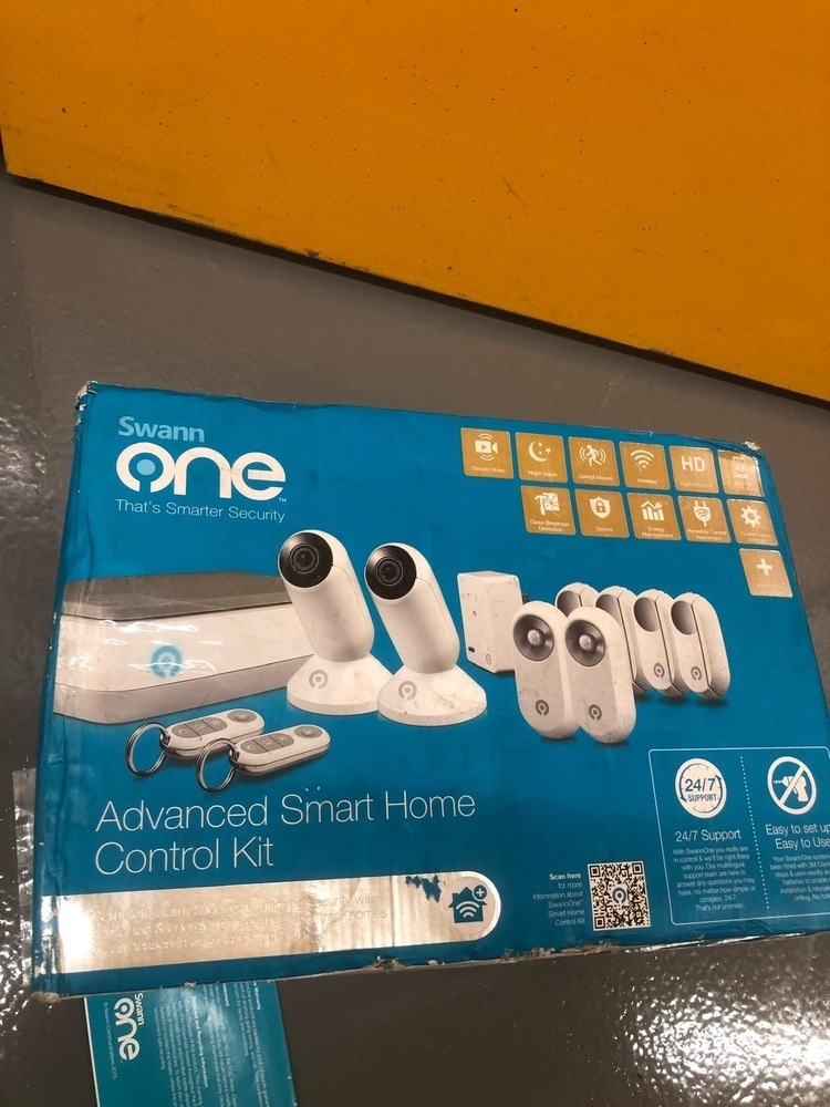 Crystal Palace Storage auction IB-4040