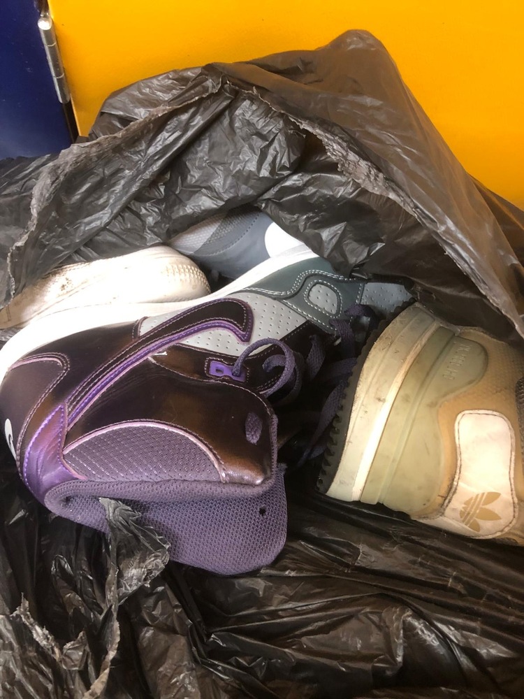 Crystal Palace Self storage facility auction IB-4040 15