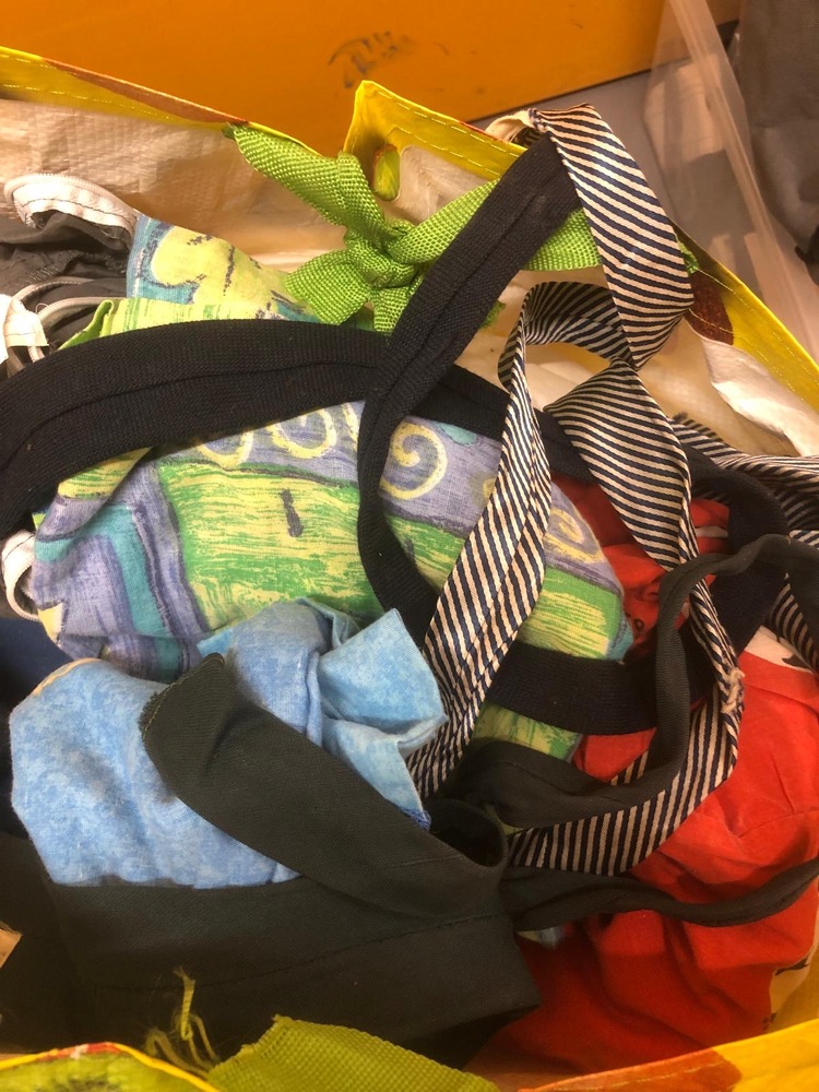 Crystal Palace storage facility unit auction IB-4040