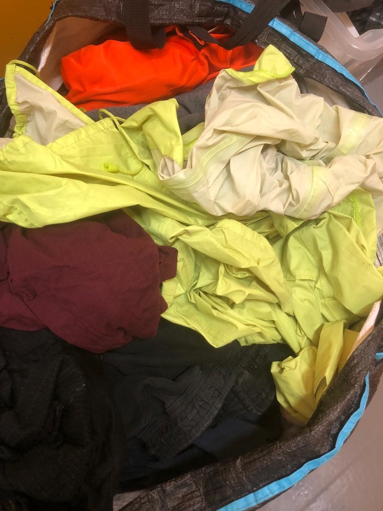 Crystal Palace Self storage auction IB-4040 14