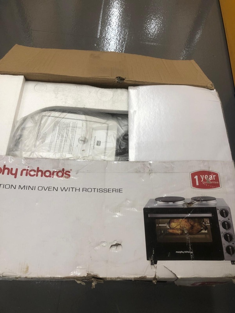 Crystal Palace Self storage auction IB-4040 14