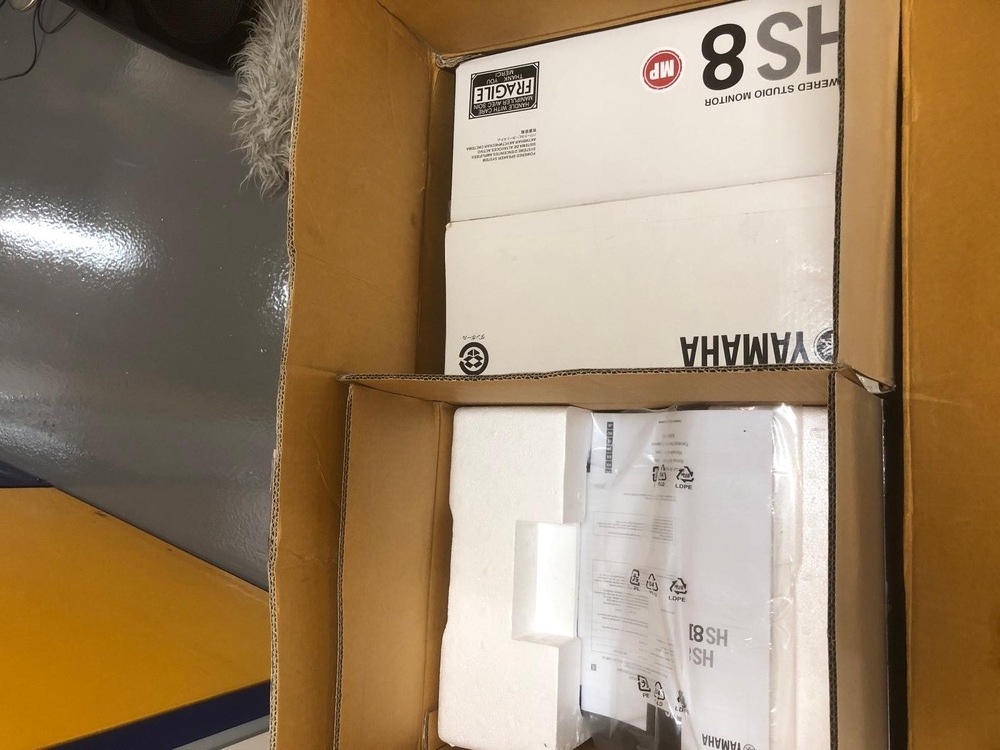 Crystal Palace Self storage auction IB-4040 14