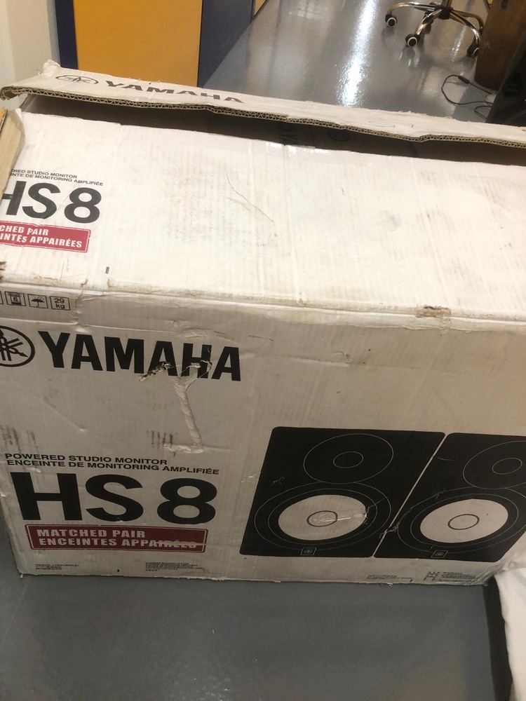 Crystal Palace Self storage auction IB-4040 14