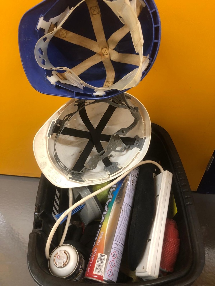 Crystal Palace Self storage facility auction IB-4040 15