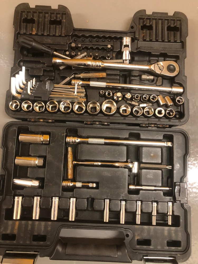 Crystal Palace Self storage facility auction IB-4040 15