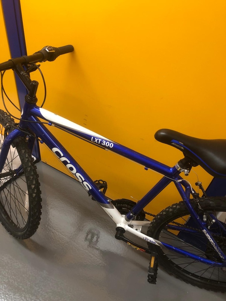 Crystal Palace Self storage facility auction IB-4040 15