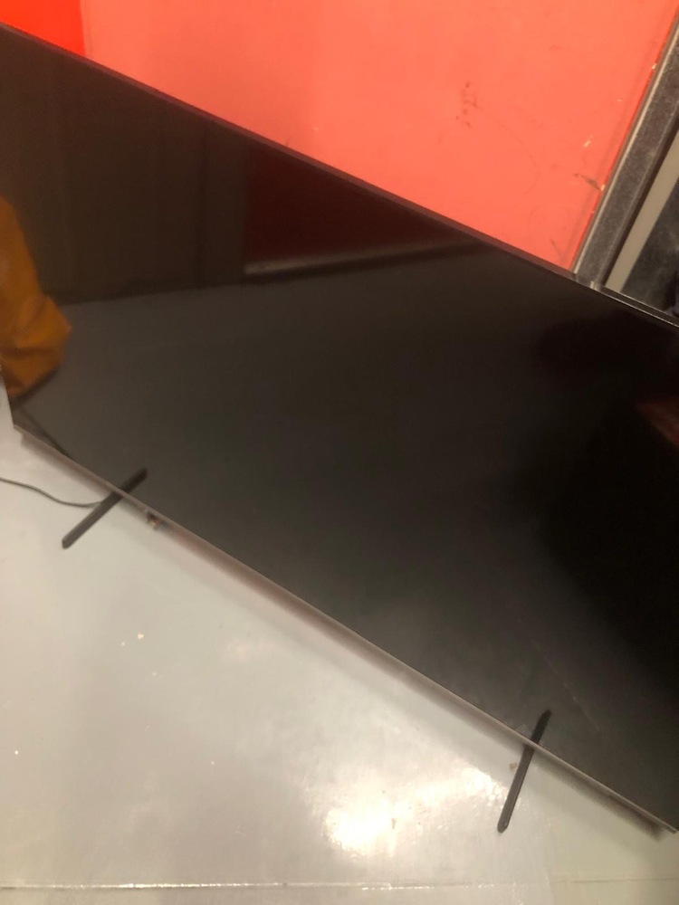 New Cross Storage auction IB-8696