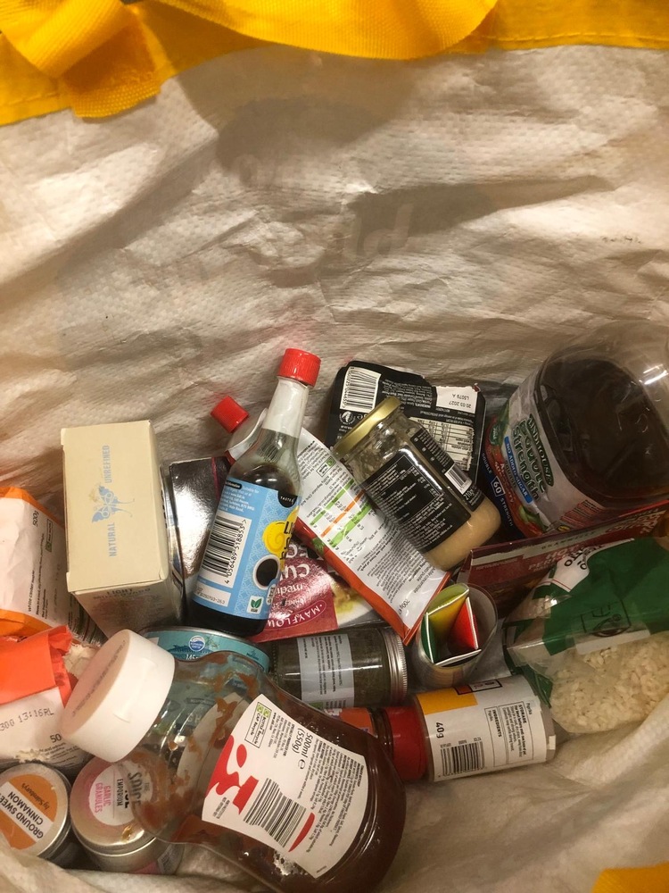 New Cross Self storage auction IB-8696 14