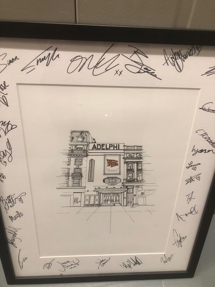 New Cross Storage Unit auction IB-8696