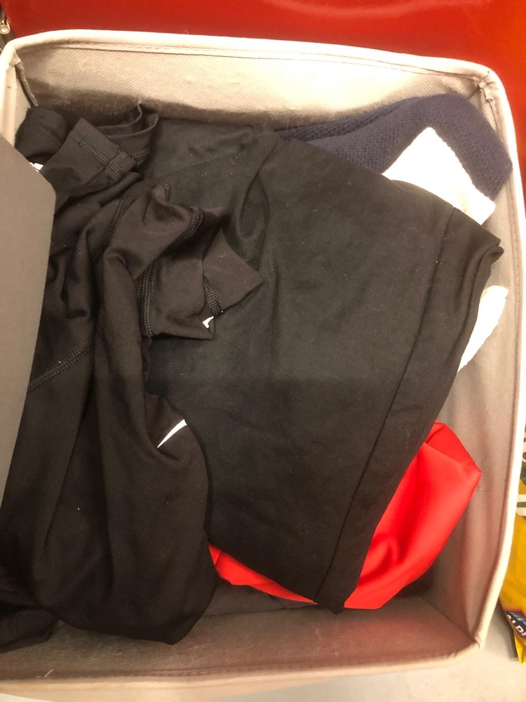 New Cross Self storage auction IB-8696 14