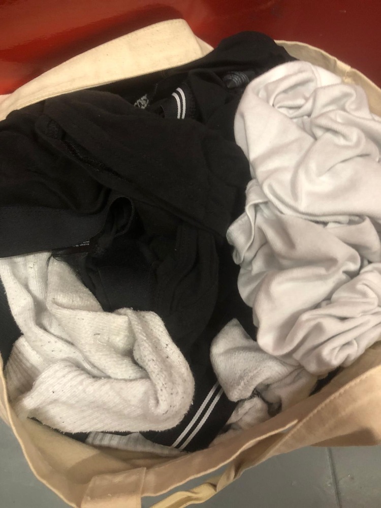 New Cross Self storage unit auction IB-8696