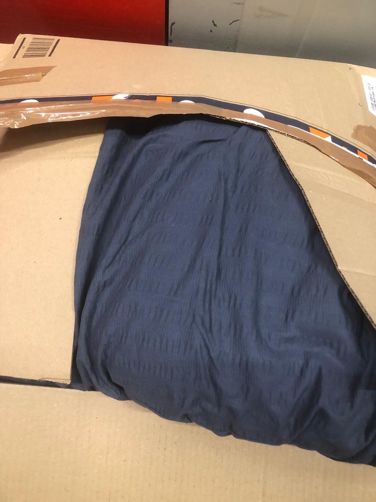 New Cross Storage auction IB-8696