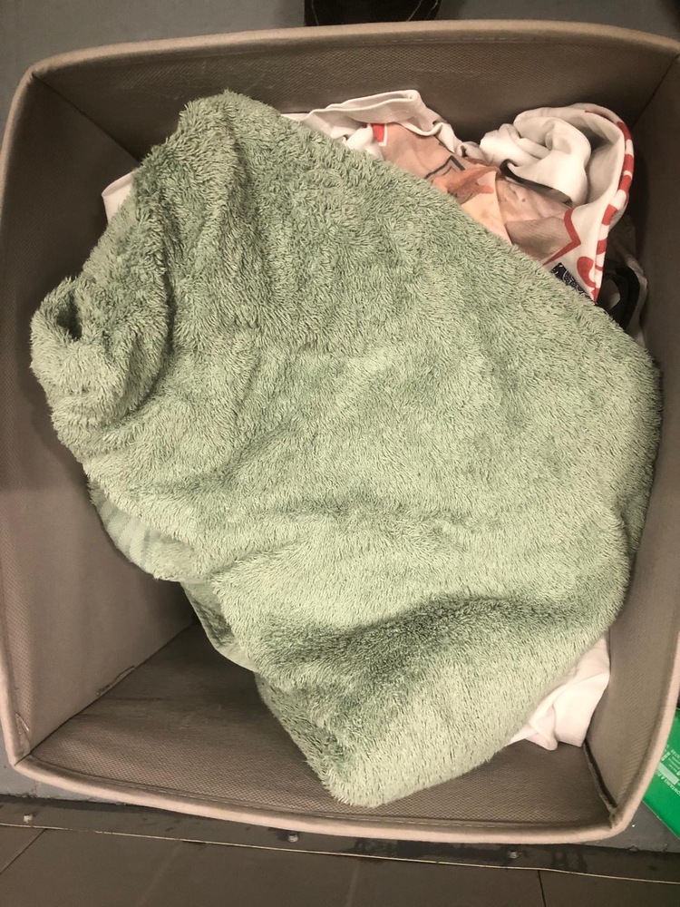 New Cross Storage Facility auction IB-8696 21