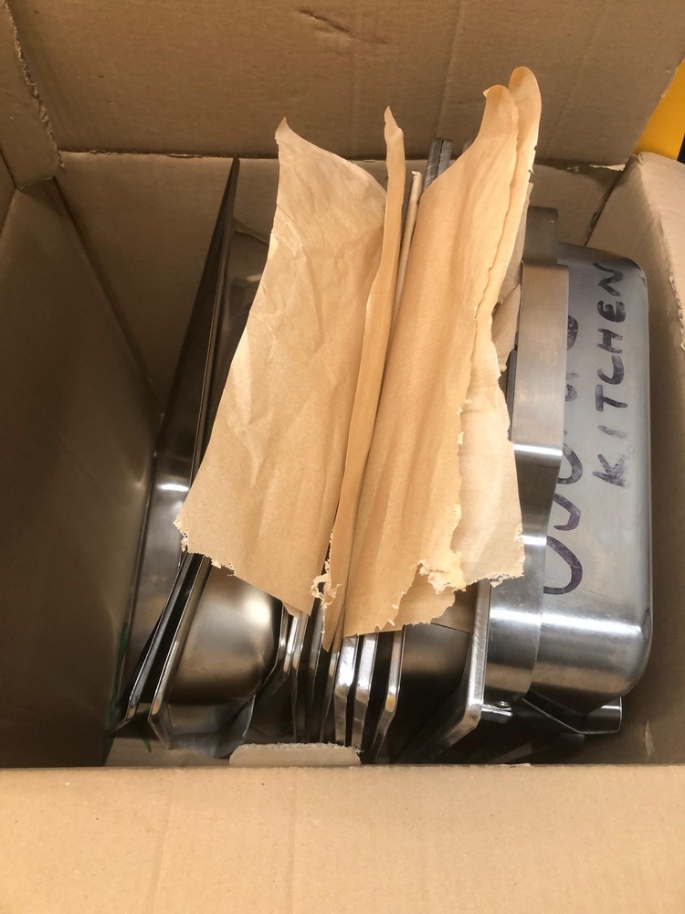 Bermondsey Storage auction IB-6878