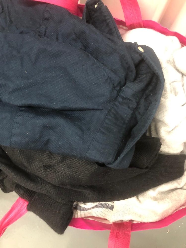 Bermondsey Storage Unit auction IB-6878