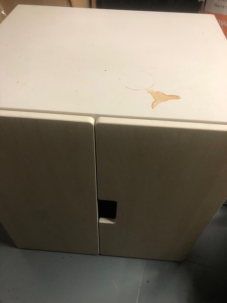 Bermondsey Self storage auction IB-6878