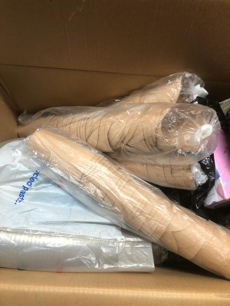 Bermondsey Storage Facility auction IB-6878 31