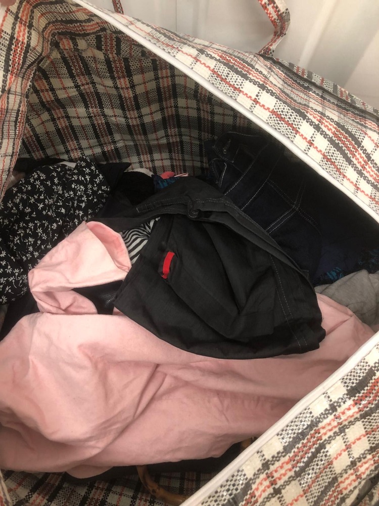 Bermondsey storage facility unit auction IB-6878 16