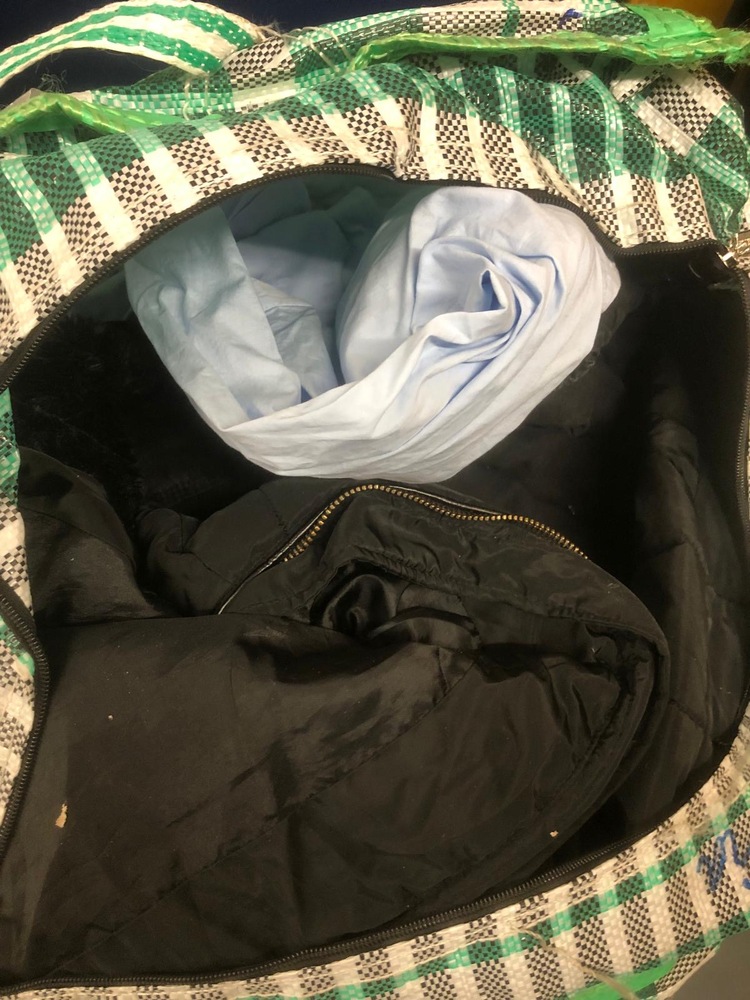 Bermondsey storage facility unit auction IB-6878 36