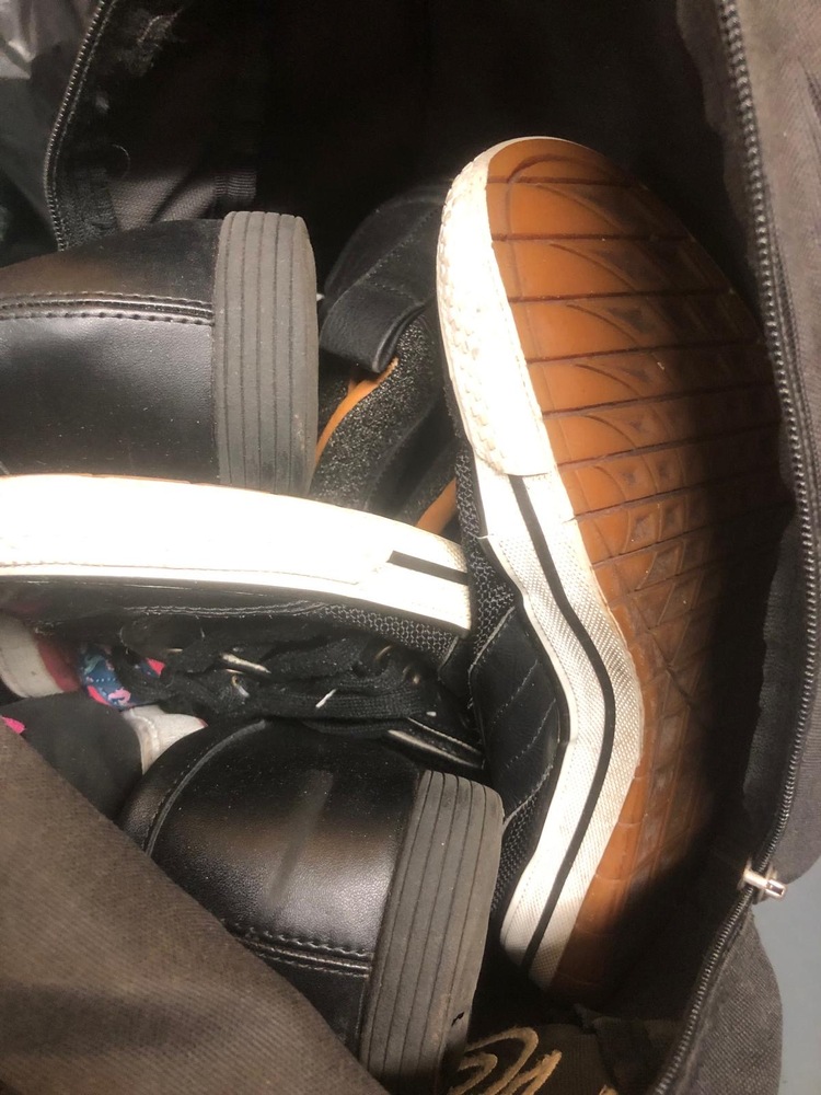 Bermondsey Storage Facility auction IB-6878 21