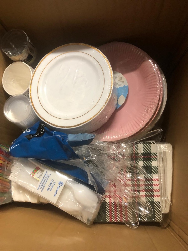 Bermondsey storage facility unit auction IB-6878 16